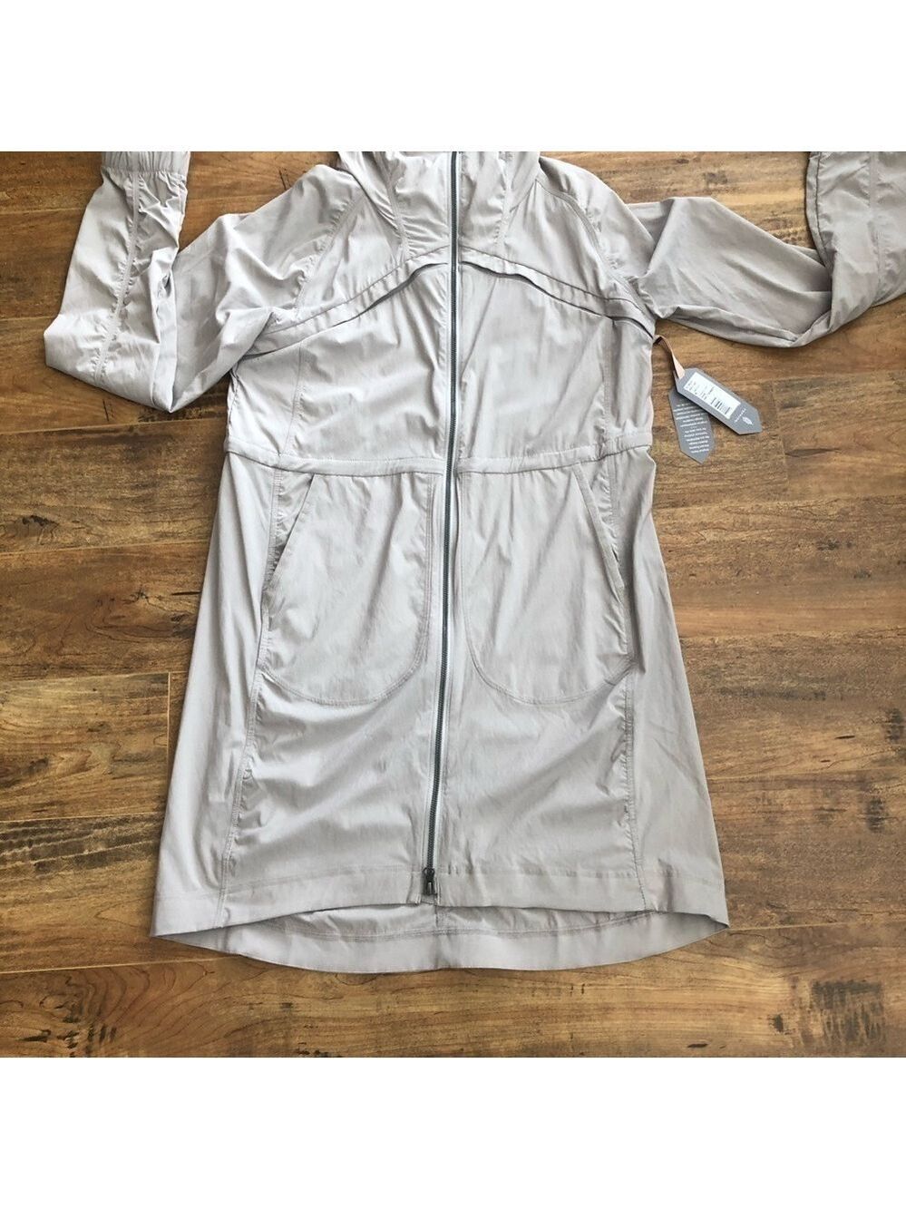 𝅺**nwt**indygena Slinga Stretch Long Jacket - Picture 7 of 16